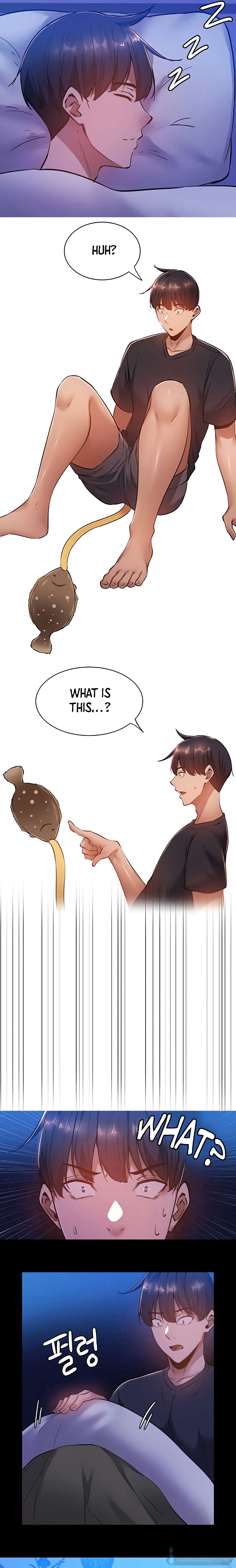 Got A Room? (Uncensored Fan Edition) chapter 15 page 9