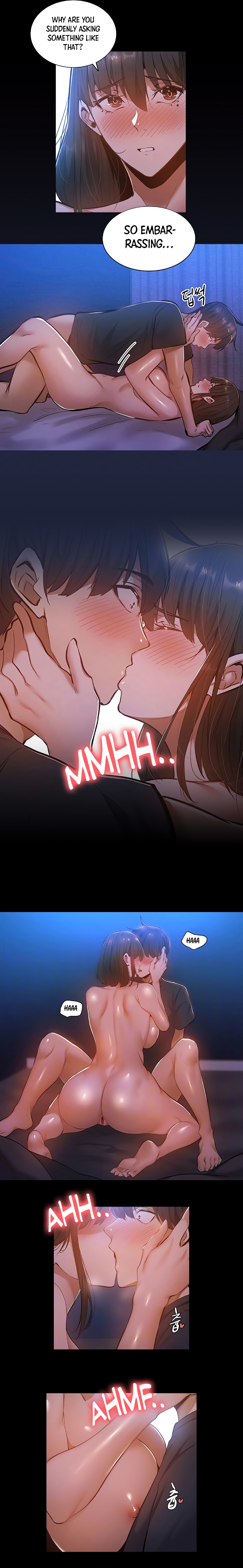 Got A Room? (Uncensored Fan Edition) chapter 18 page 2