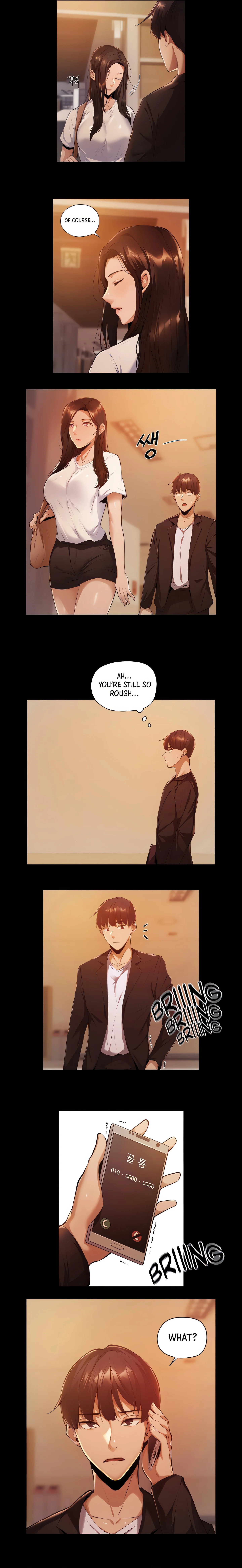 Got A Room? (Uncensored Fan Edition) chapter 2 page 18