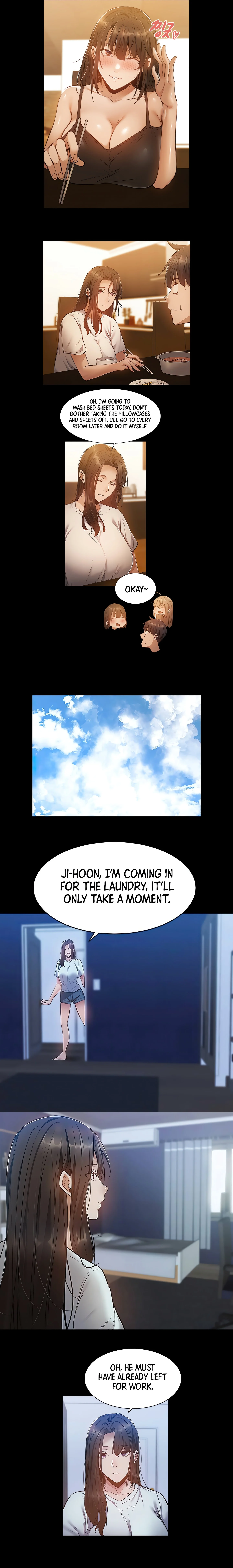 Got A Room? (Uncensored Fan Edition) chapter 21 page 10