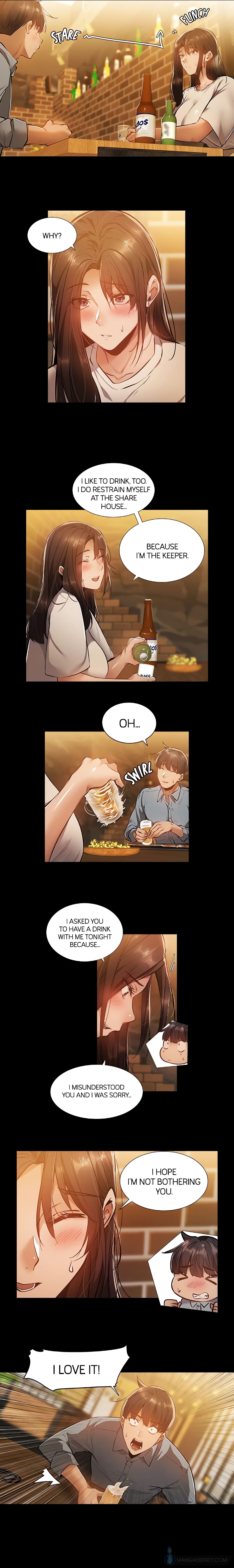 Got A Room? (Uncensored Fan Edition) chapter 23 page 3