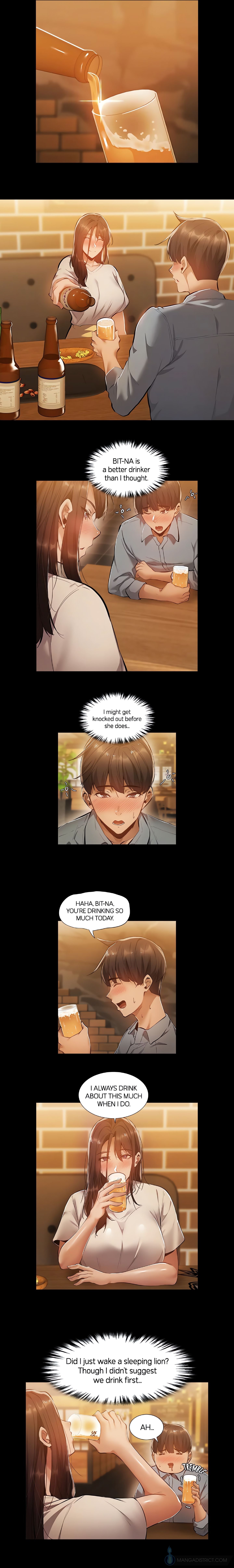 Got A Room? (Uncensored Fan Edition) chapter 23 page 7