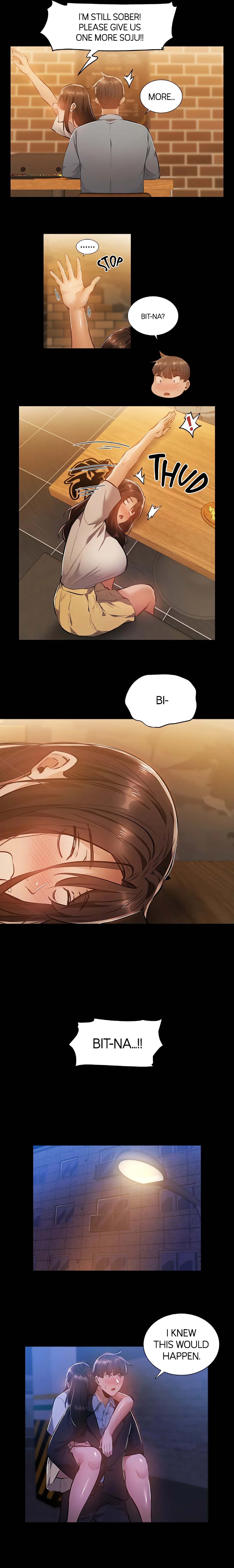 Got A Room? (Uncensored Fan Edition) chapter 23 page 10
