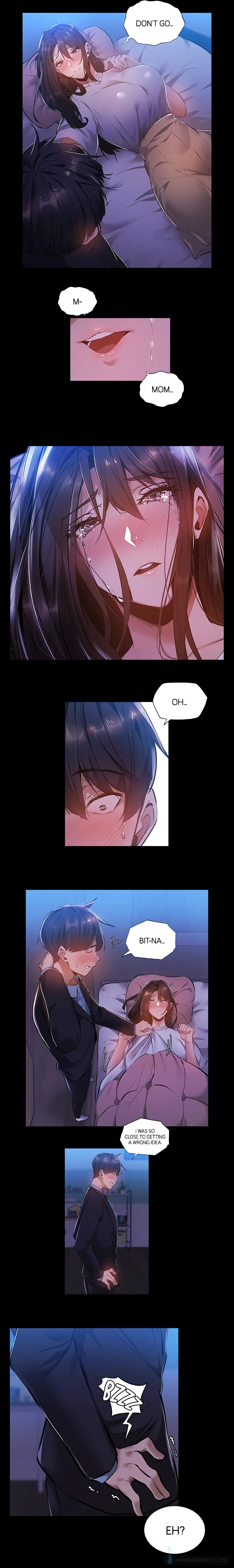 Got A Room? (Uncensored Fan Edition) chapter 24 page 3
