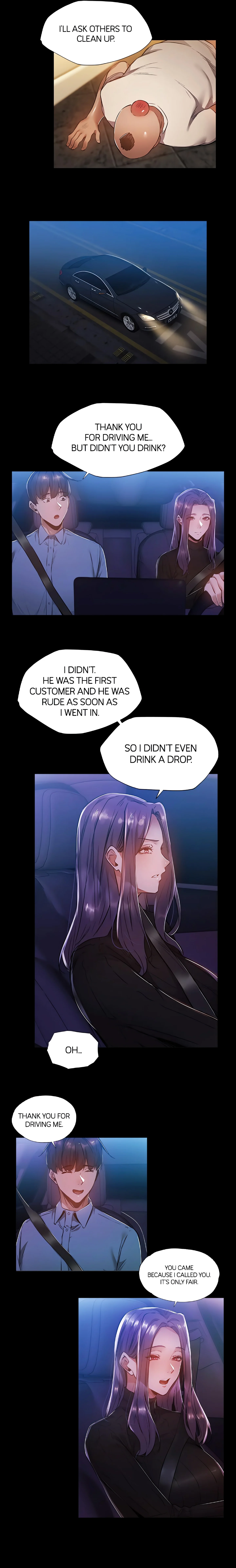 Got A Room? (Uncensored Fan Edition) chapter 24 page 10