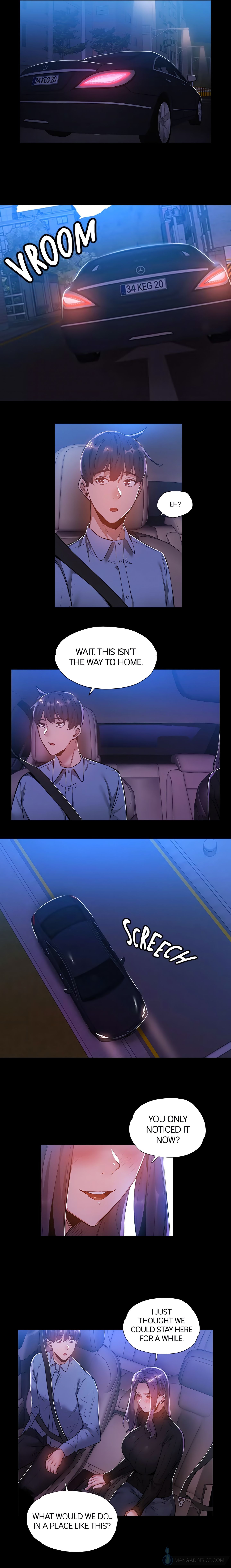 Got A Room? (Uncensored Fan Edition) chapter 24 page 11