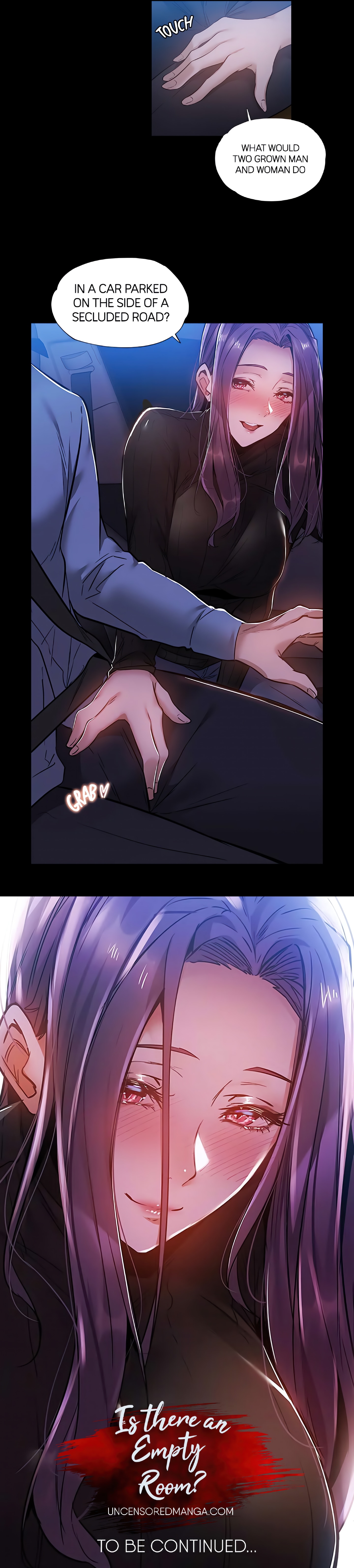 Got A Room? (Uncensored Fan Edition) chapter 24 page 12