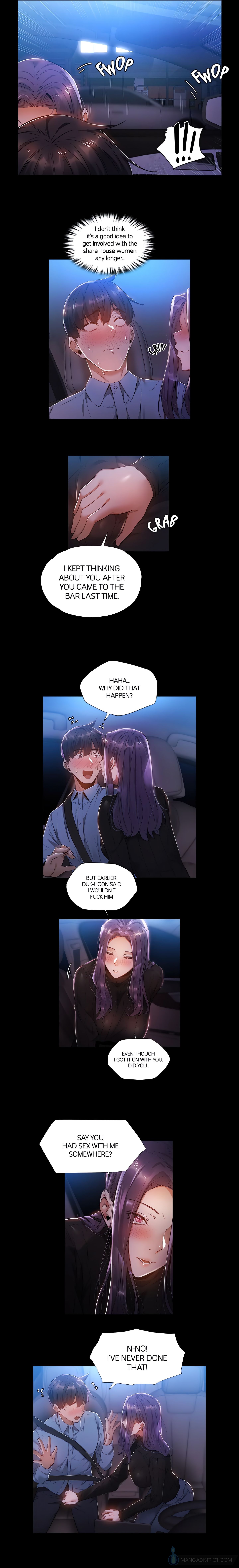 Got A Room? (Uncensored Fan Edition) chapter 25 page 3