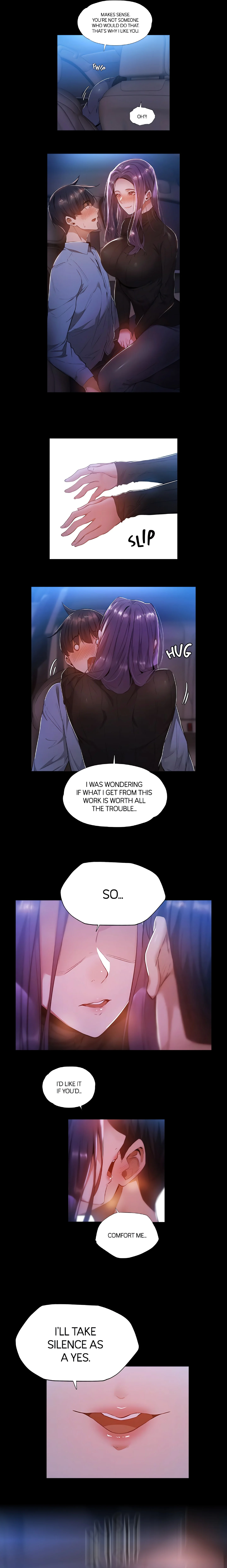 Got A Room? (Uncensored Fan Edition) chapter 25 page 4