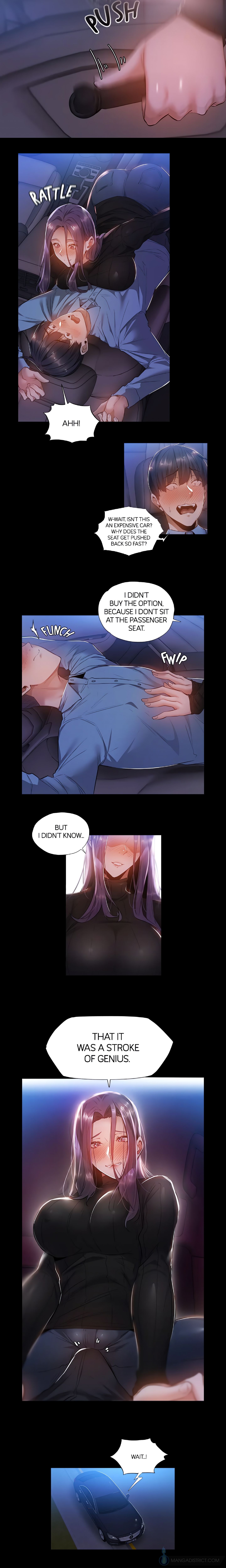 Got A Room? (Uncensored Fan Edition) chapter 25 page 5