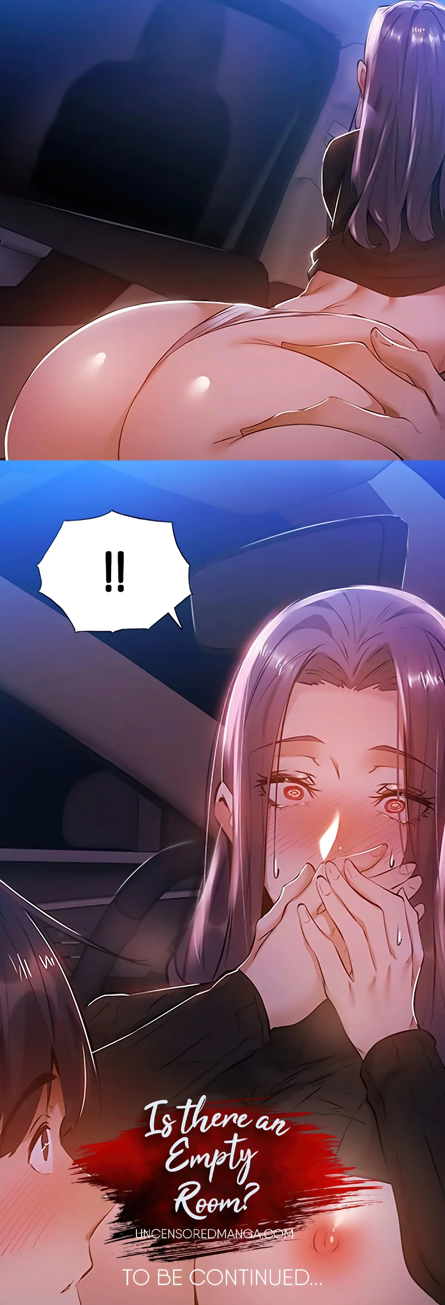 Got A Room? (Uncensored Fan Edition) chapter 25 page 14