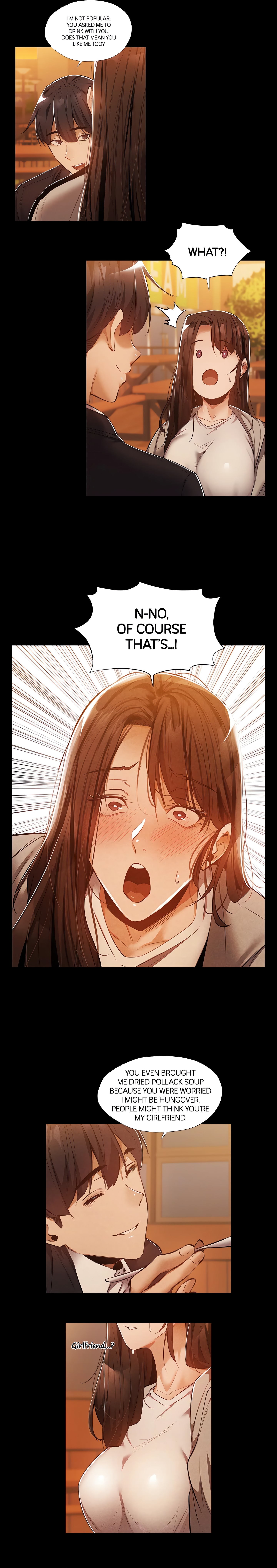 Got A Room? (Uncensored Fan Edition) chapter 27 page 6