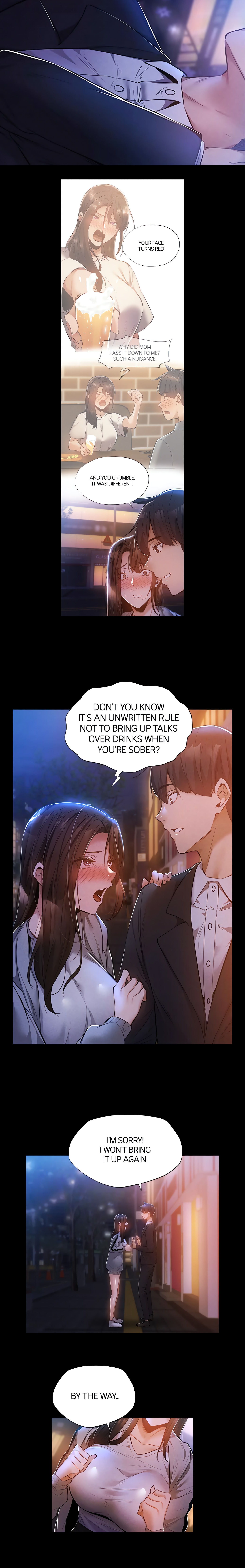 Got A Room? (Uncensored Fan Edition) chapter 27 page 10