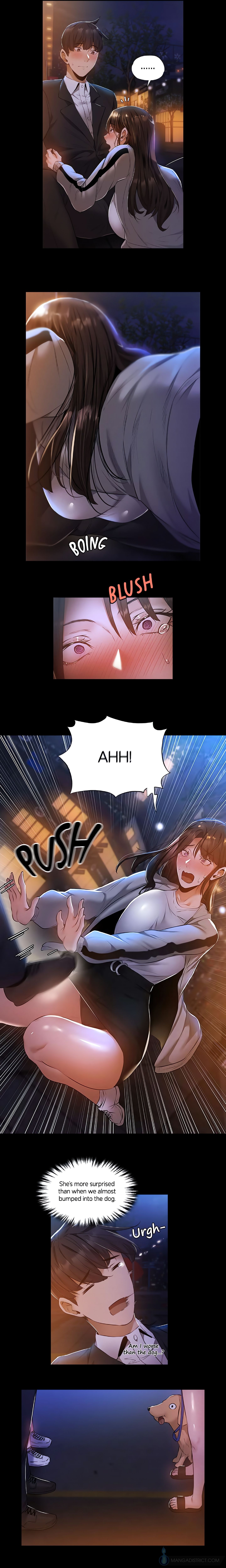 Got A Room? (Uncensored Fan Edition) chapter 28 page 3
