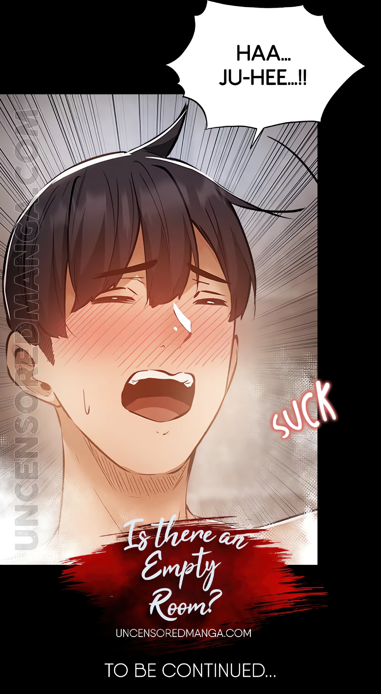 Got A Room? (Uncensored Fan Edition) chapter 28 page 12