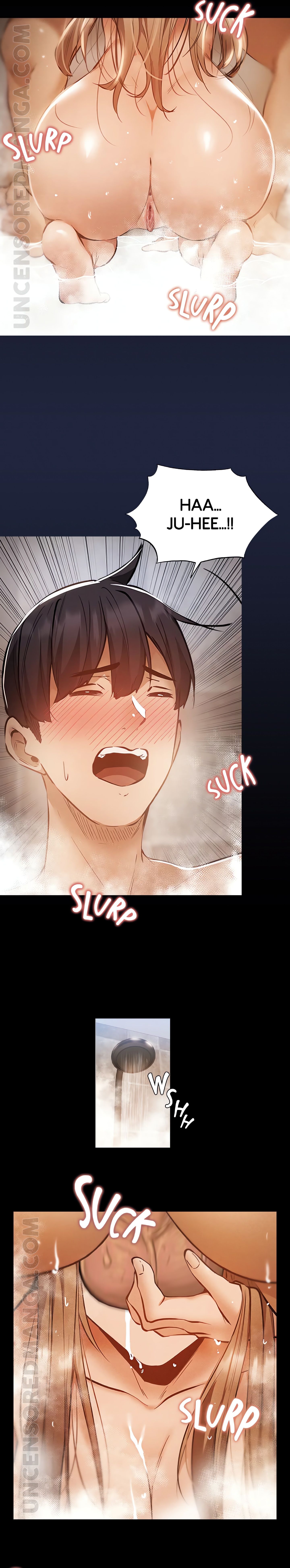 Got A Room? (Uncensored Fan Edition) chapter 29 page 2