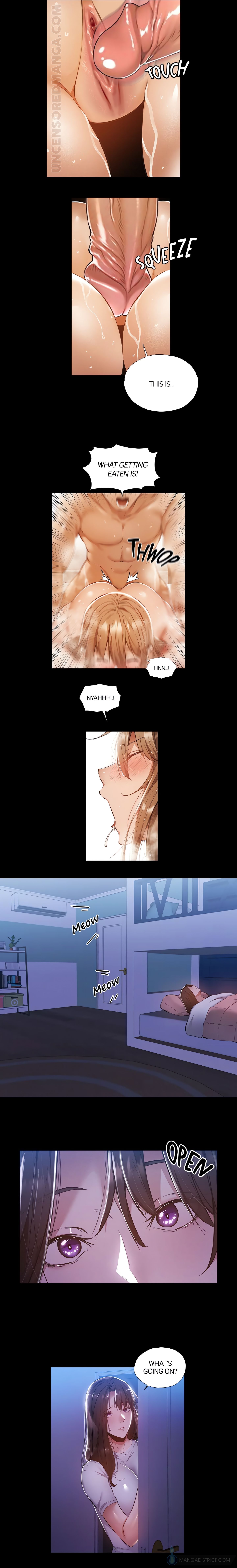 Got A Room? (Uncensored Fan Edition) chapter 29 page 11