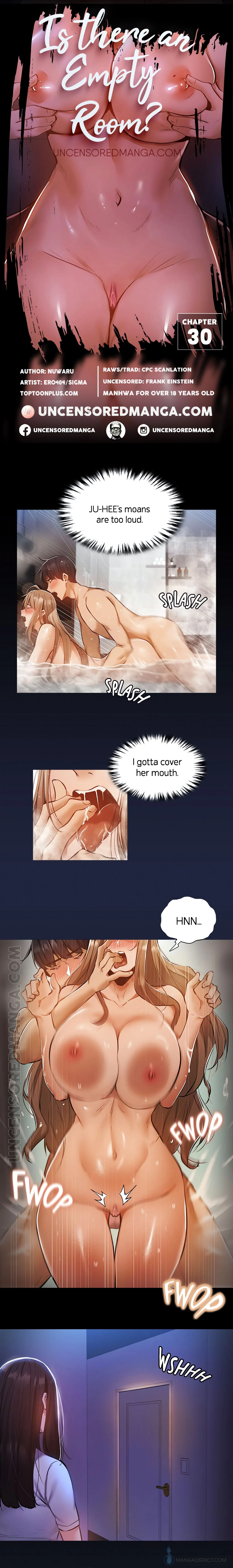 Got A Room? (Uncensored Fan Edition) chapter 30 page 1