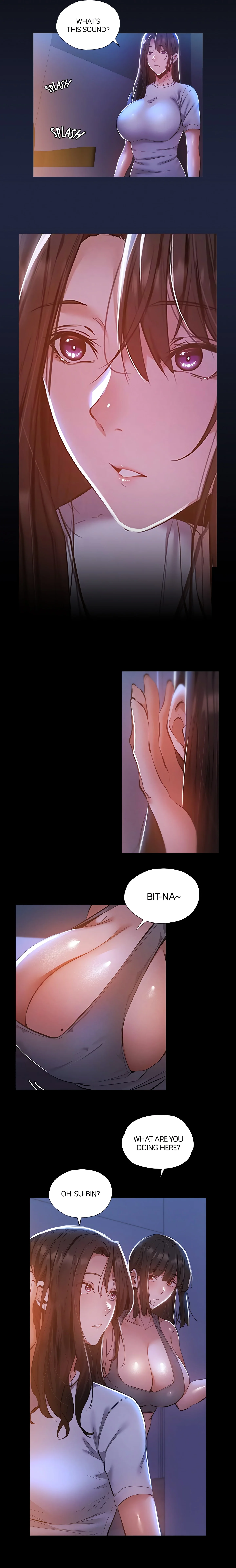 Got A Room? (Uncensored Fan Edition) chapter 30 page 2