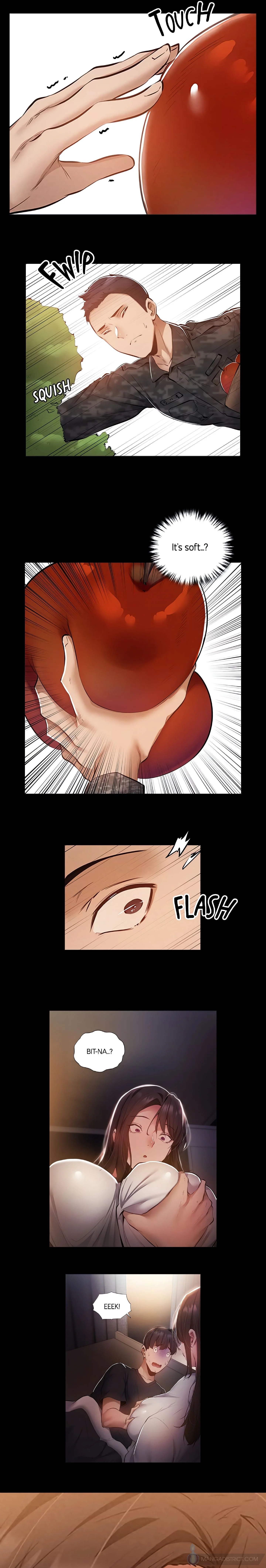 Got A Room? (Uncensored Fan Edition) chapter 30 page 13
