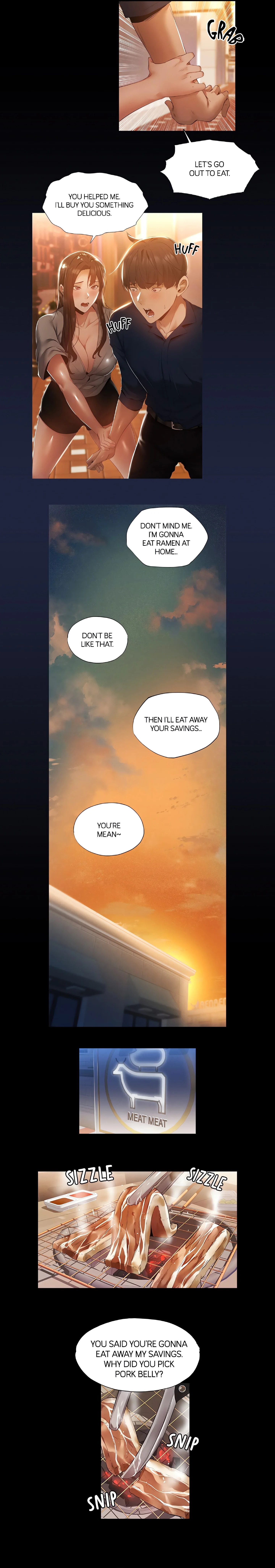 Got A Room? (Uncensored Fan Edition) chapter 33 page 2