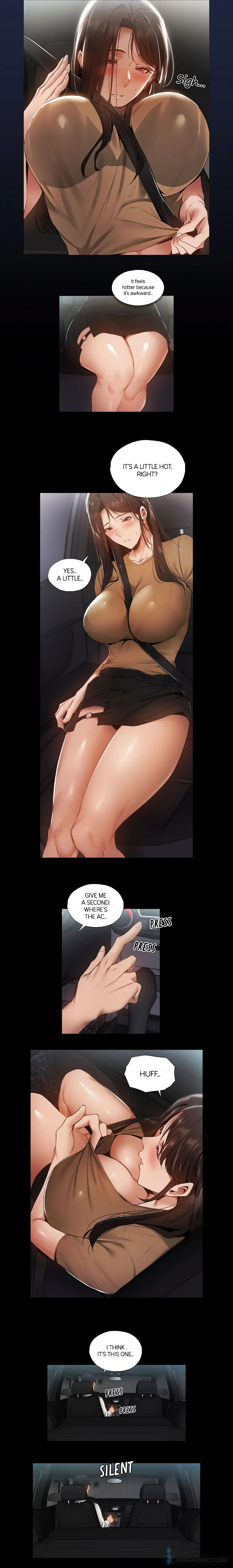 Got A Room? (Uncensored Fan Edition) chapter 33 page 11