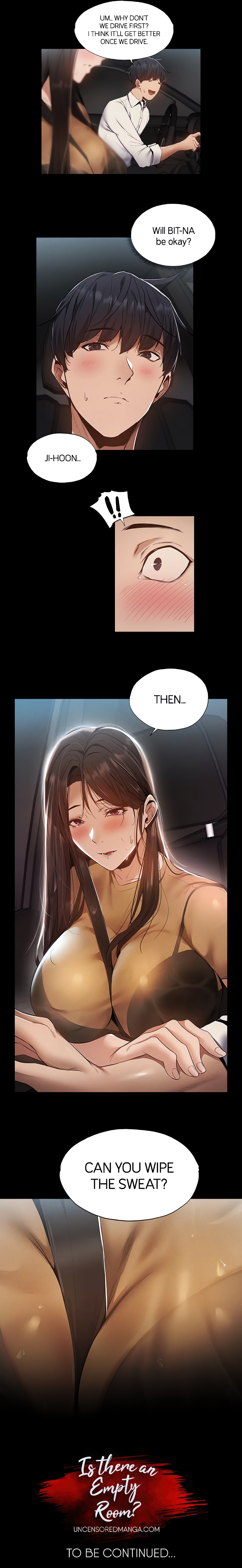 Got A Room? (Uncensored Fan Edition) chapter 33 page 12
