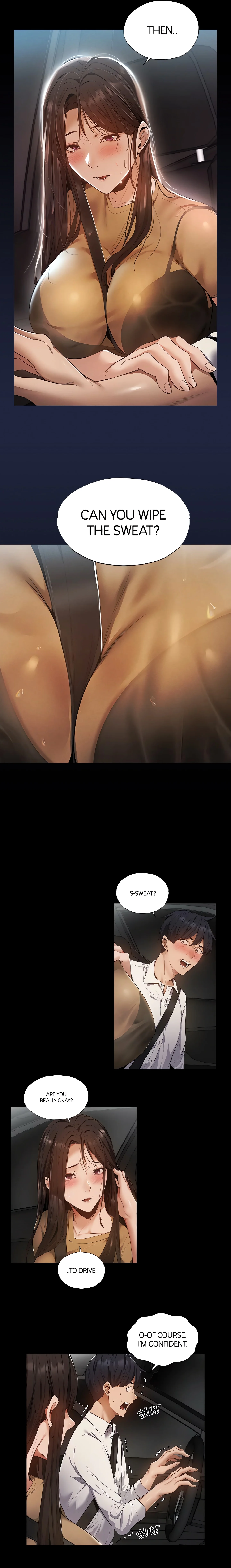 Got A Room? (Uncensored Fan Edition) chapter 34 page 2