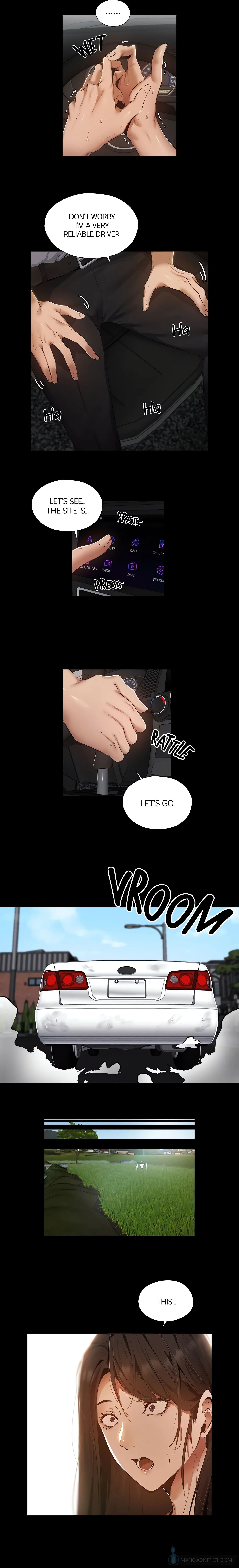 Got A Room? (Uncensored Fan Edition) chapter 34 page 3
