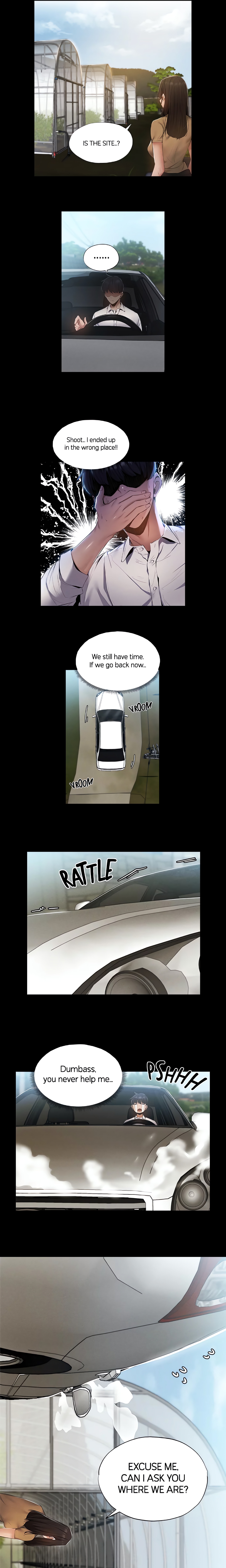 Got A Room? (Uncensored Fan Edition) chapter 34 page 4
