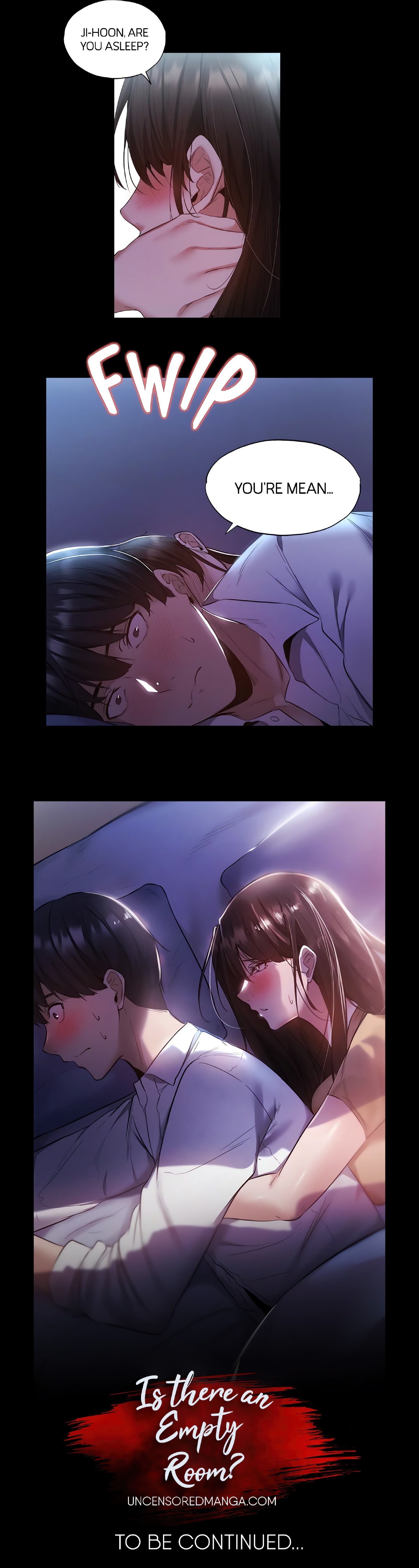 Got A Room? (Uncensored Fan Edition) chapter 35 page 15