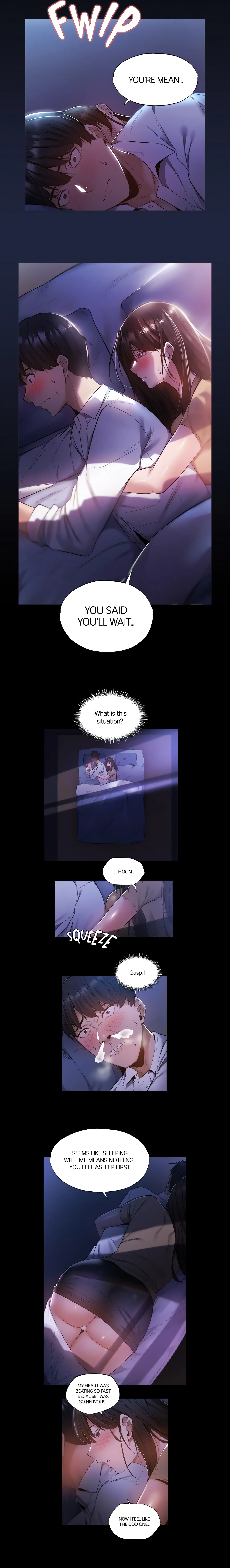 Got A Room? (Uncensored Fan Edition) chapter 36 page 2