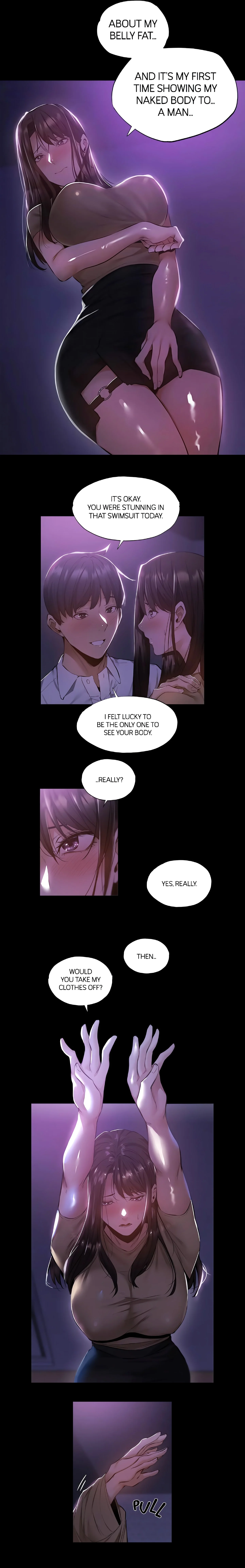 Got A Room? (Uncensored Fan Edition) chapter 36 page 10