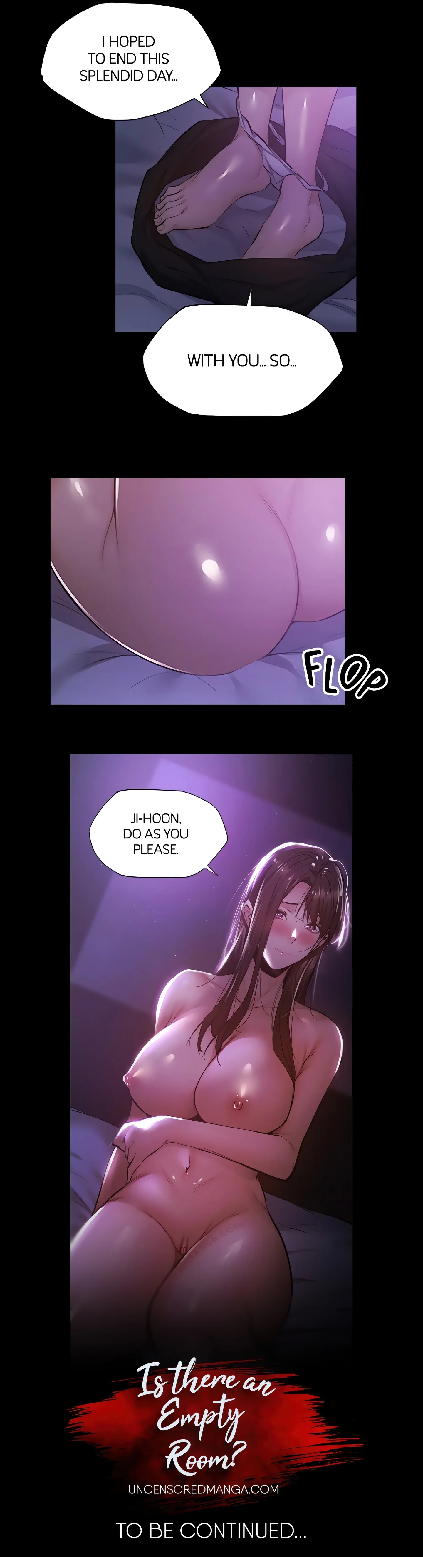Got A Room? (Uncensored Fan Edition) chapter 36 page 12