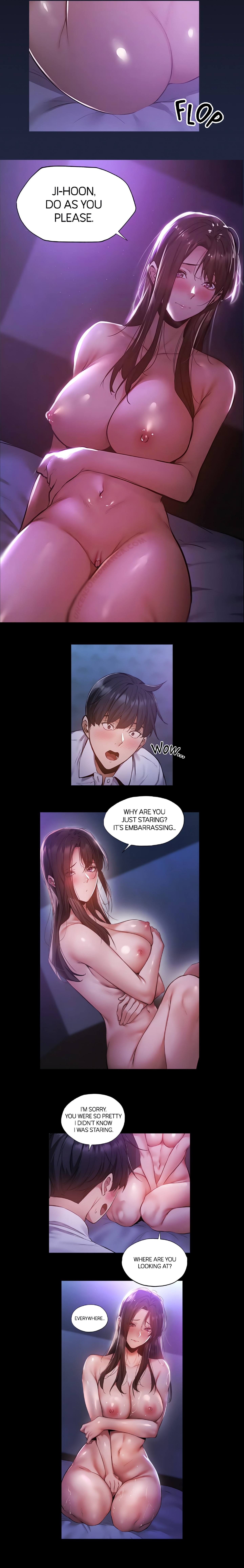 Got A Room? (Uncensored Fan Edition) chapter 37 page 2