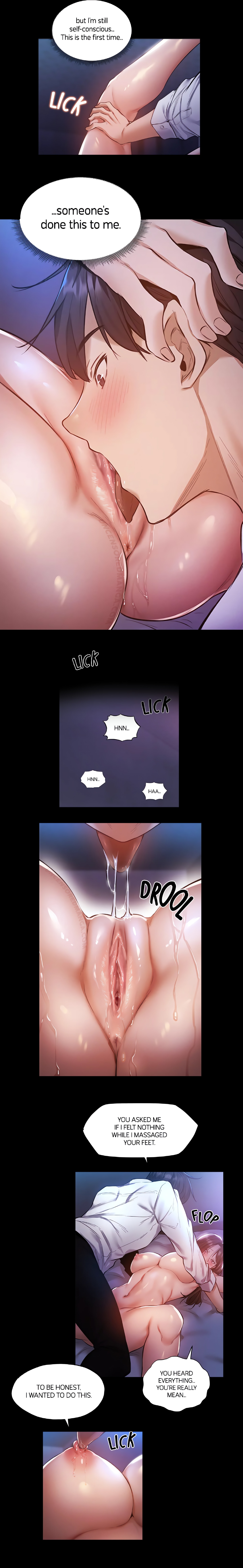 Got A Room? (Uncensored Fan Edition) chapter 37 page 4