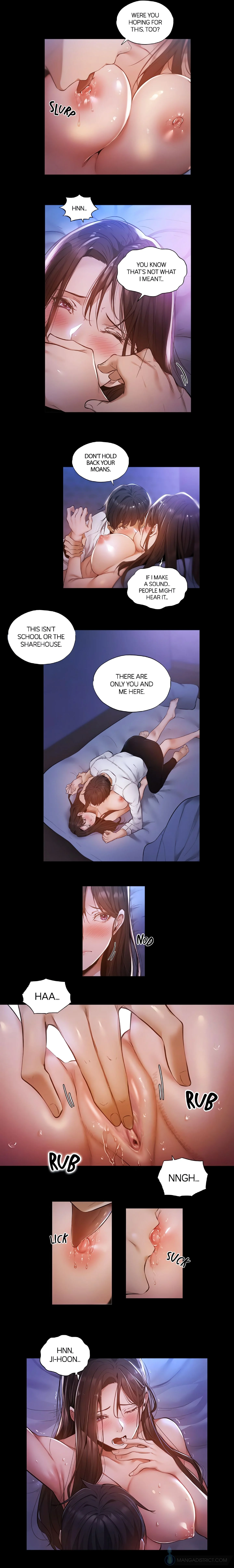 Got A Room? (Uncensored Fan Edition) chapter 37 page 5