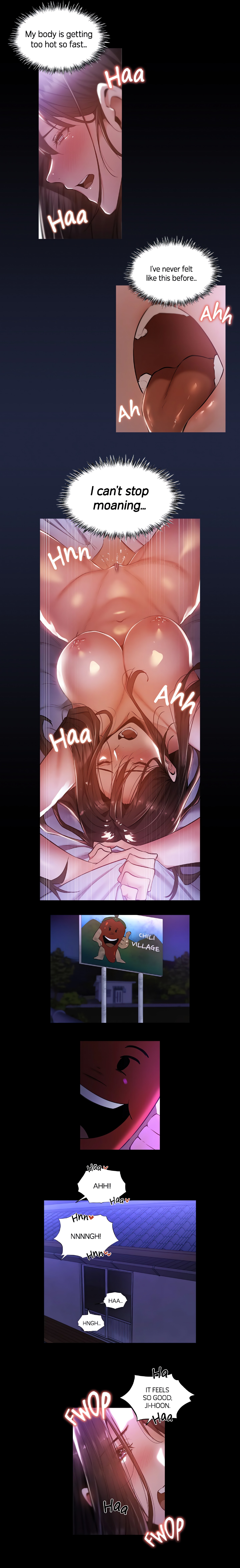 Got A Room? (Uncensored Fan Edition) chapter 38 page 2