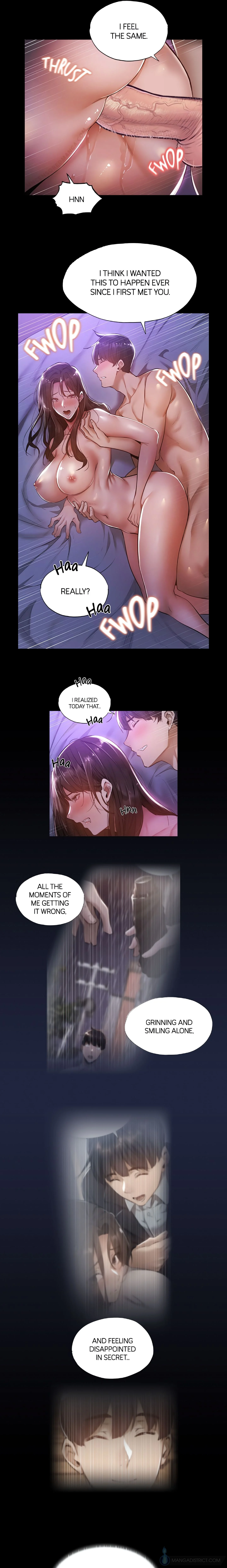 Got A Room? (Uncensored Fan Edition) chapter 38 page 3