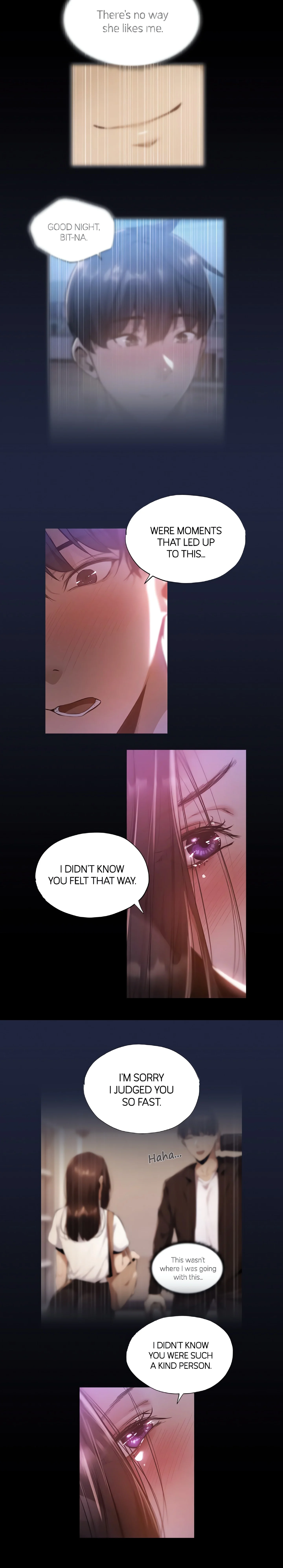 Got A Room? (Uncensored Fan Edition) chapter 38 page 4