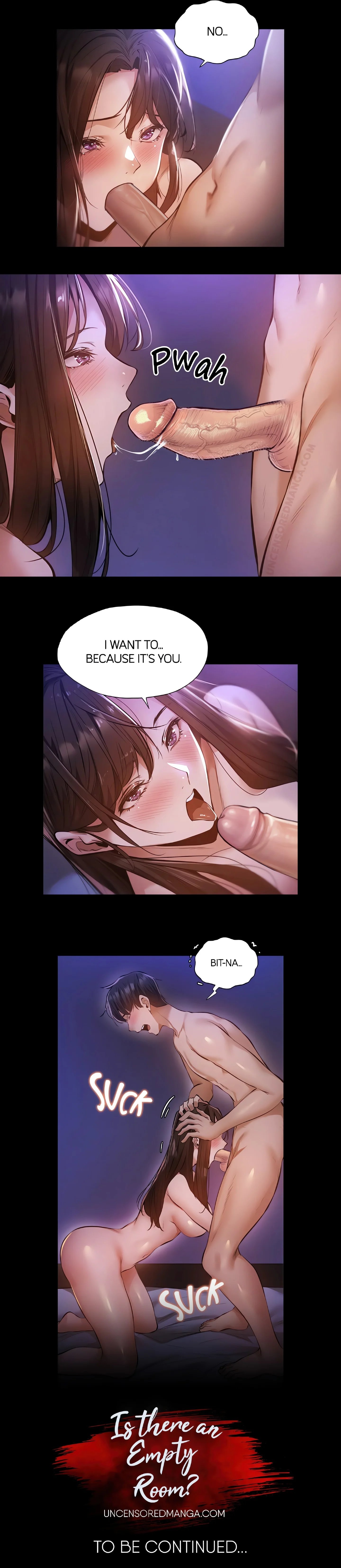 Got A Room? (Uncensored Fan Edition) chapter 38 page 12