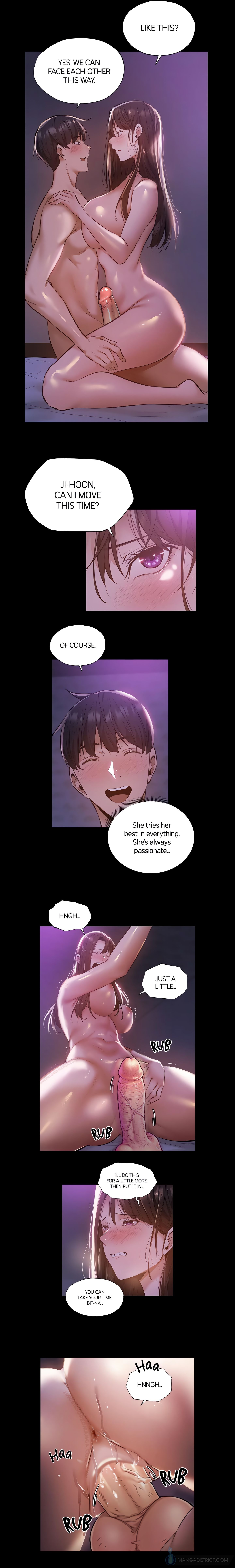 Got A Room? (Uncensored Fan Edition) chapter 39 page 5