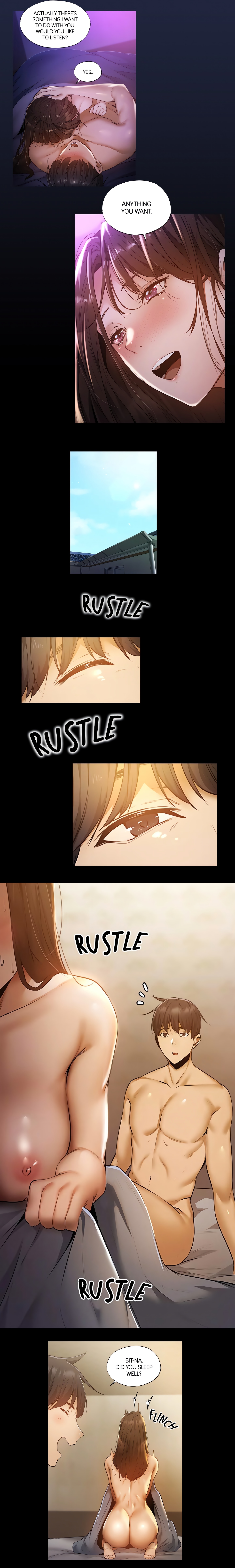 Got A Room? (Uncensored Fan Edition) chapter 40 page 2