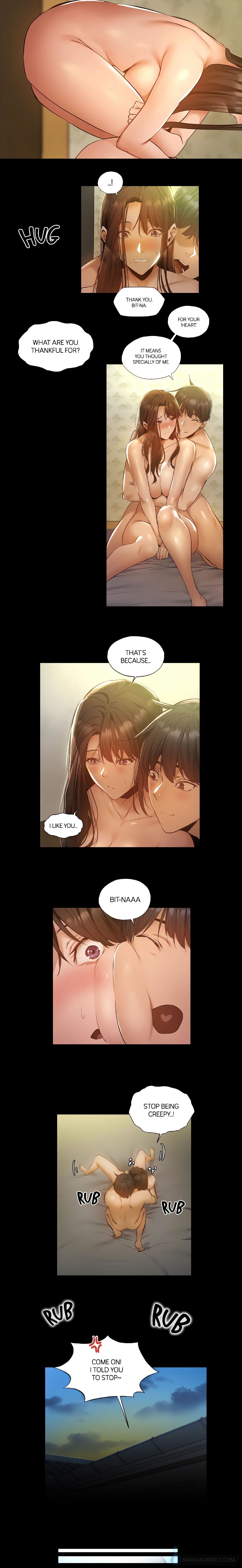 Got A Room? (Uncensored Fan Edition) chapter 40 page 5