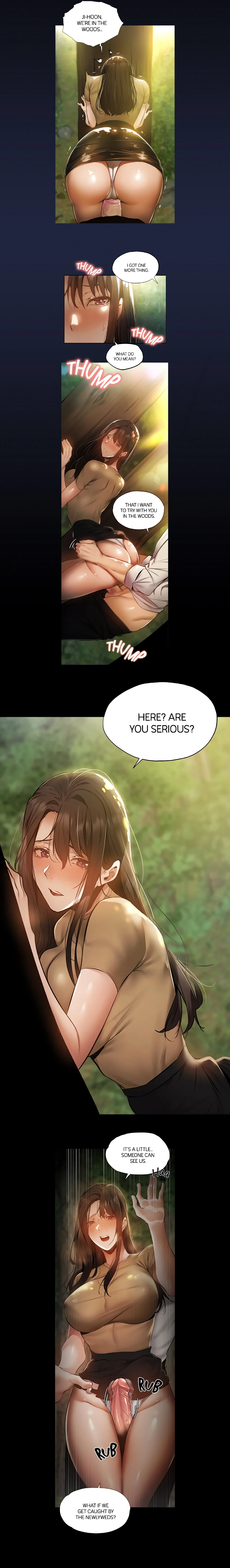 Got A Room? (Uncensored Fan Edition) chapter 41 page 2