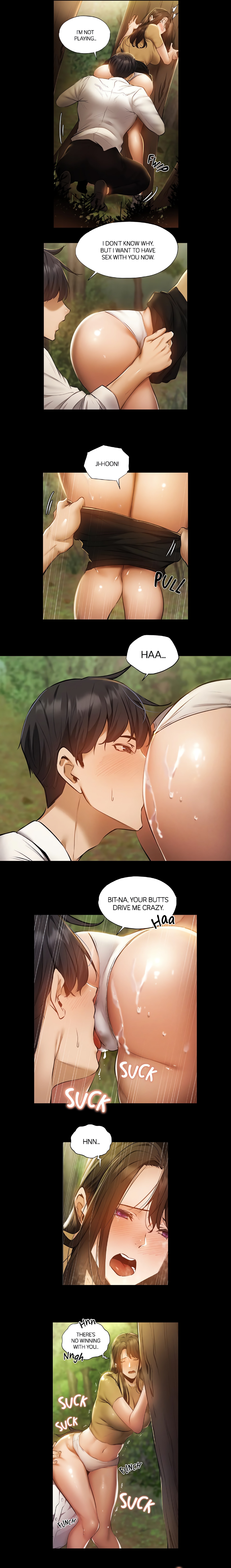 Got A Room? (Uncensored Fan Edition) chapter 41 page 4