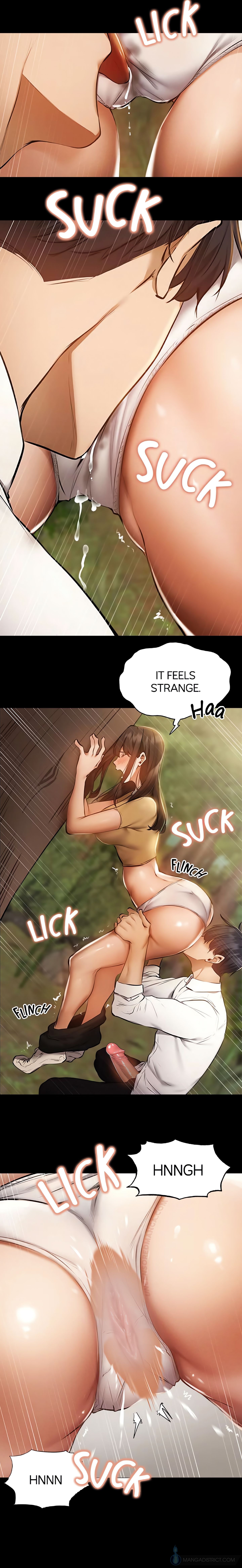 Got A Room? (Uncensored Fan Edition) chapter 41 page 5
