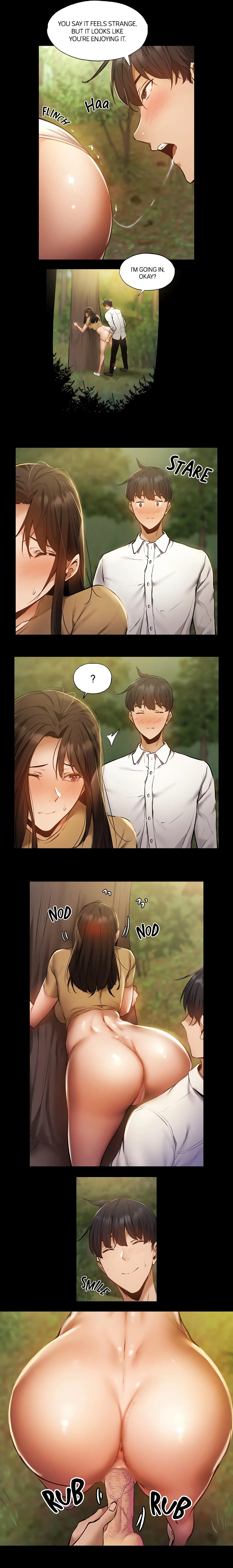 Got A Room? (Uncensored Fan Edition) chapter 41 page 6