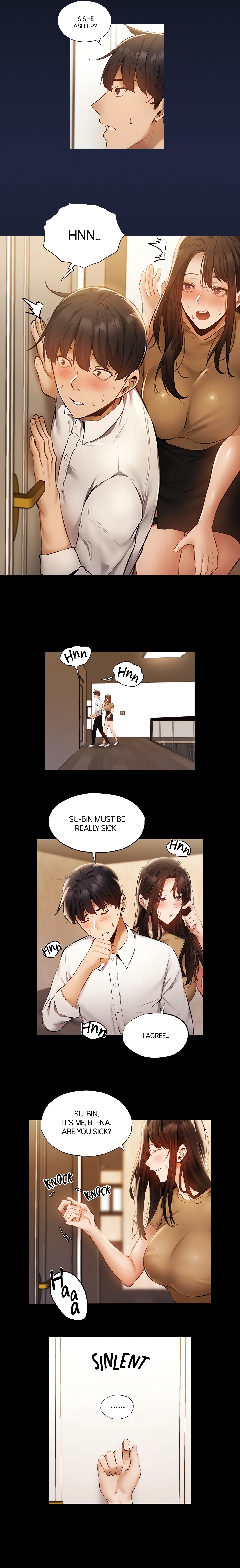 Got A Room? (Uncensored Fan Edition) chapter 42 page 2