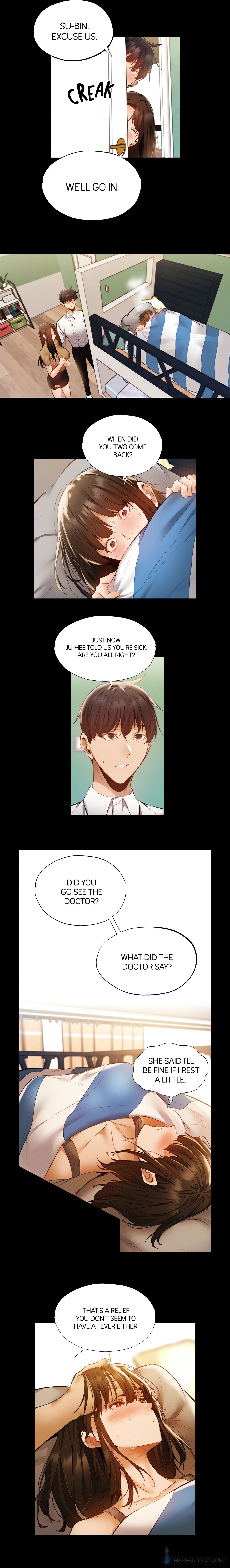 Got A Room? (Uncensored Fan Edition) chapter 42 page 3